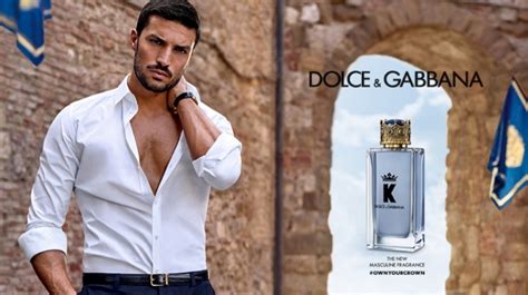 k dolce gabbana actor|dolce and gabbana relationship.